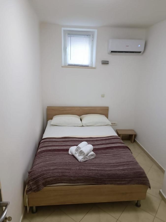 Apartments Stojanac سبليت المظهر الخارجي الصورة