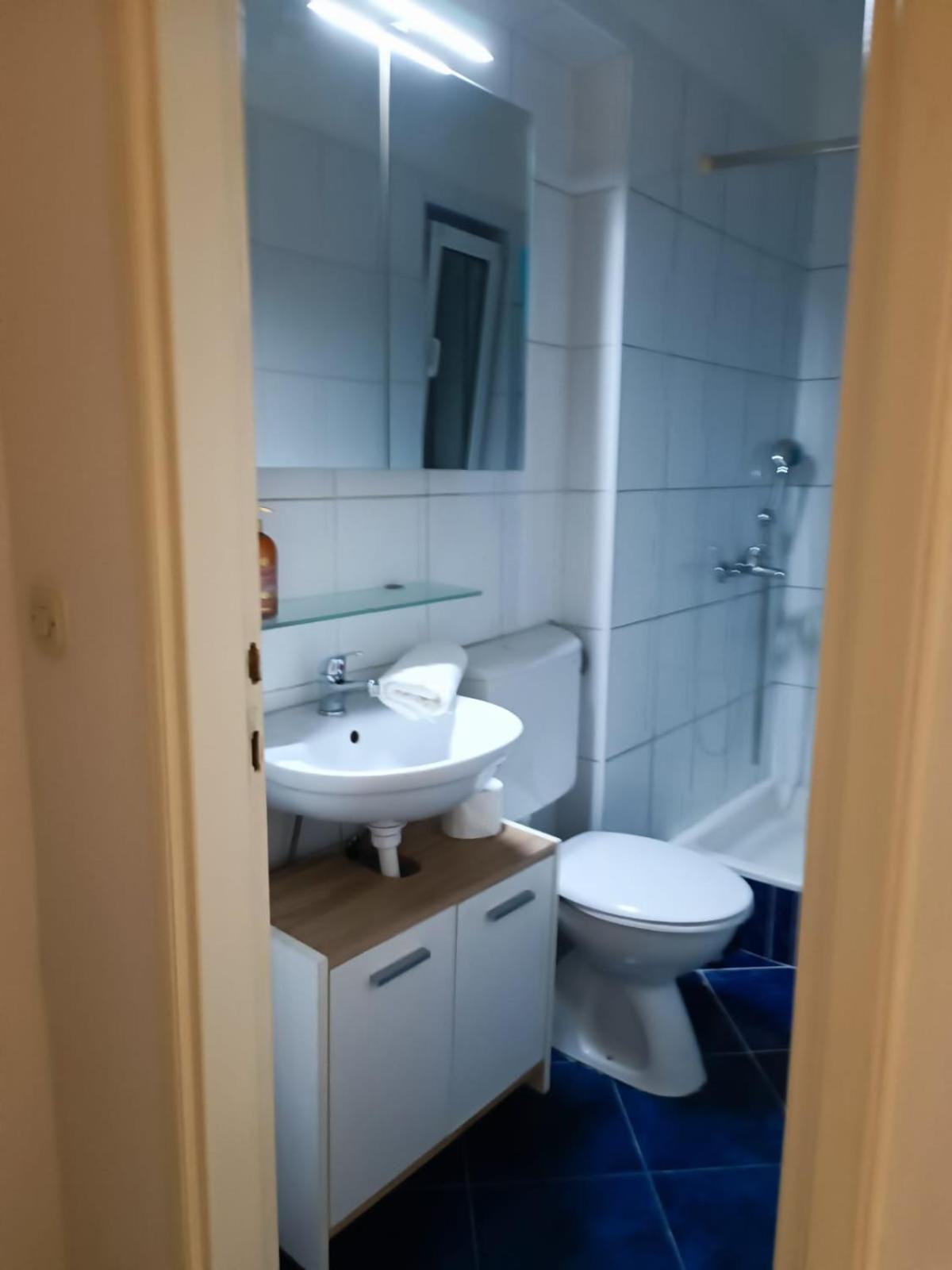 Apartments Stojanac سبليت المظهر الخارجي الصورة
