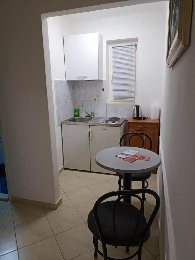 Apartments Stojanac سبليت المظهر الخارجي الصورة