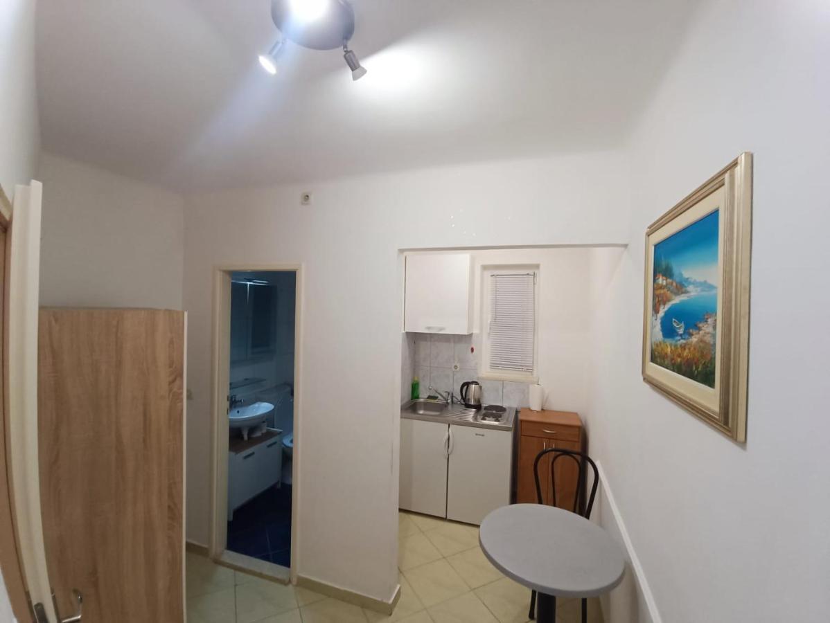 Apartments Stojanac سبليت المظهر الخارجي الصورة