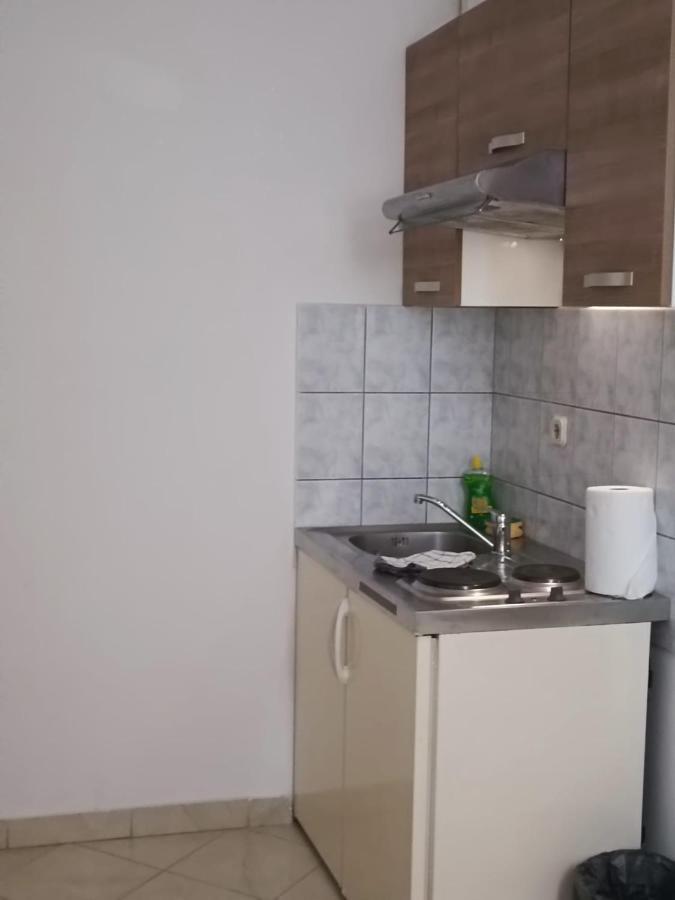 Apartments Stojanac سبليت المظهر الخارجي الصورة