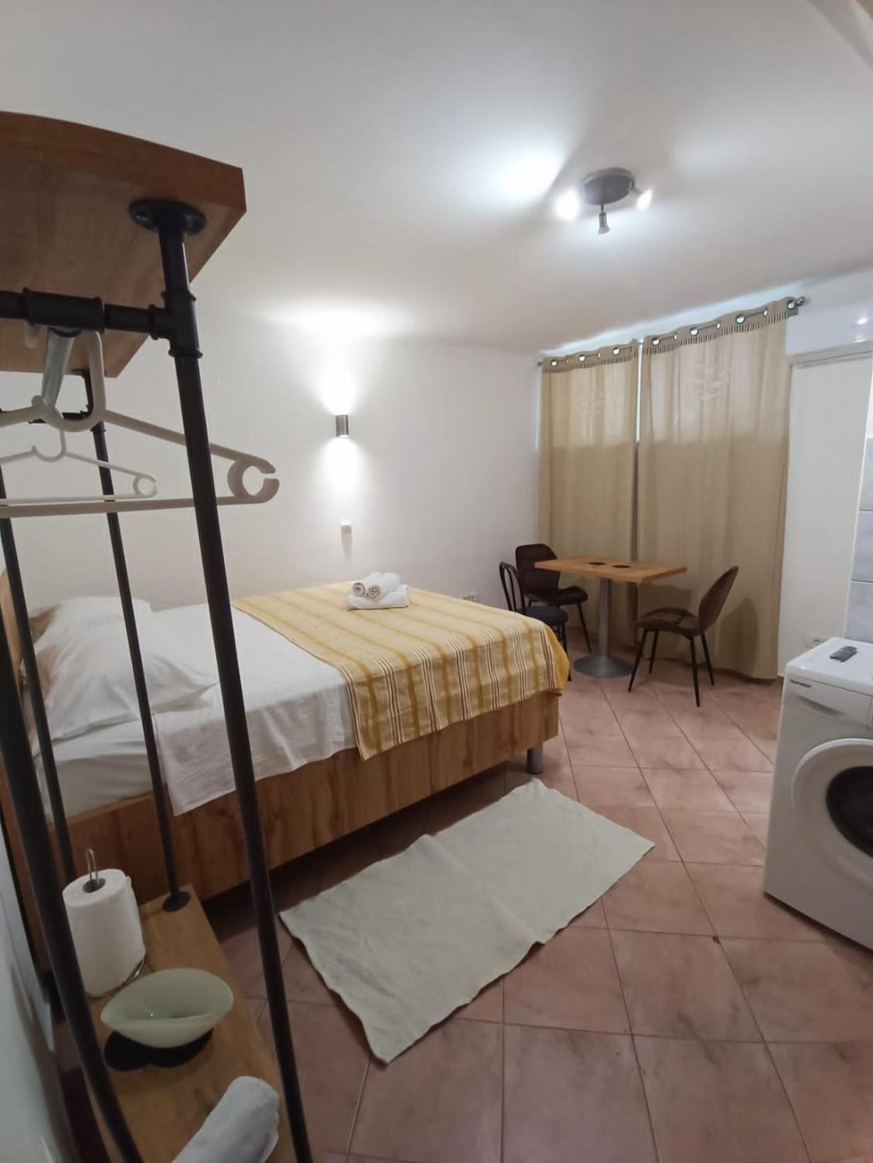 Apartments Stojanac سبليت المظهر الخارجي الصورة