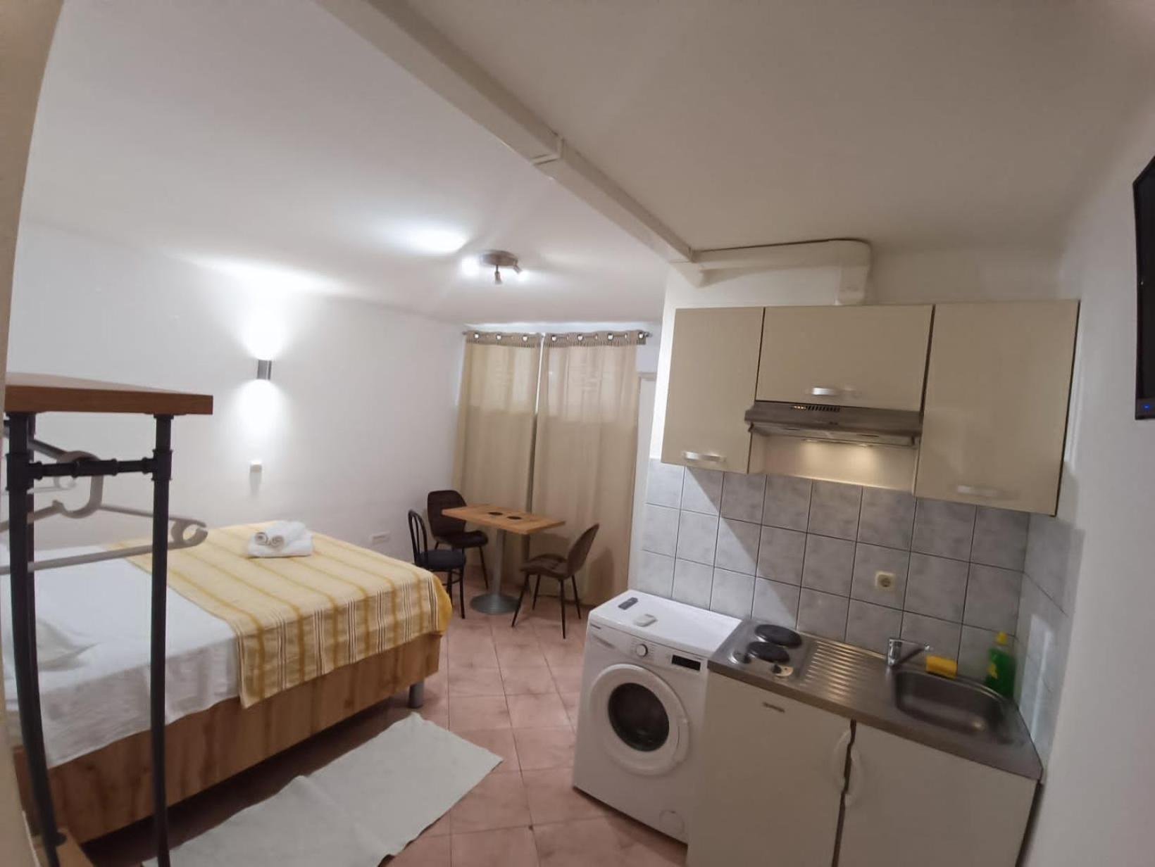 Apartments Stojanac سبليت المظهر الخارجي الصورة