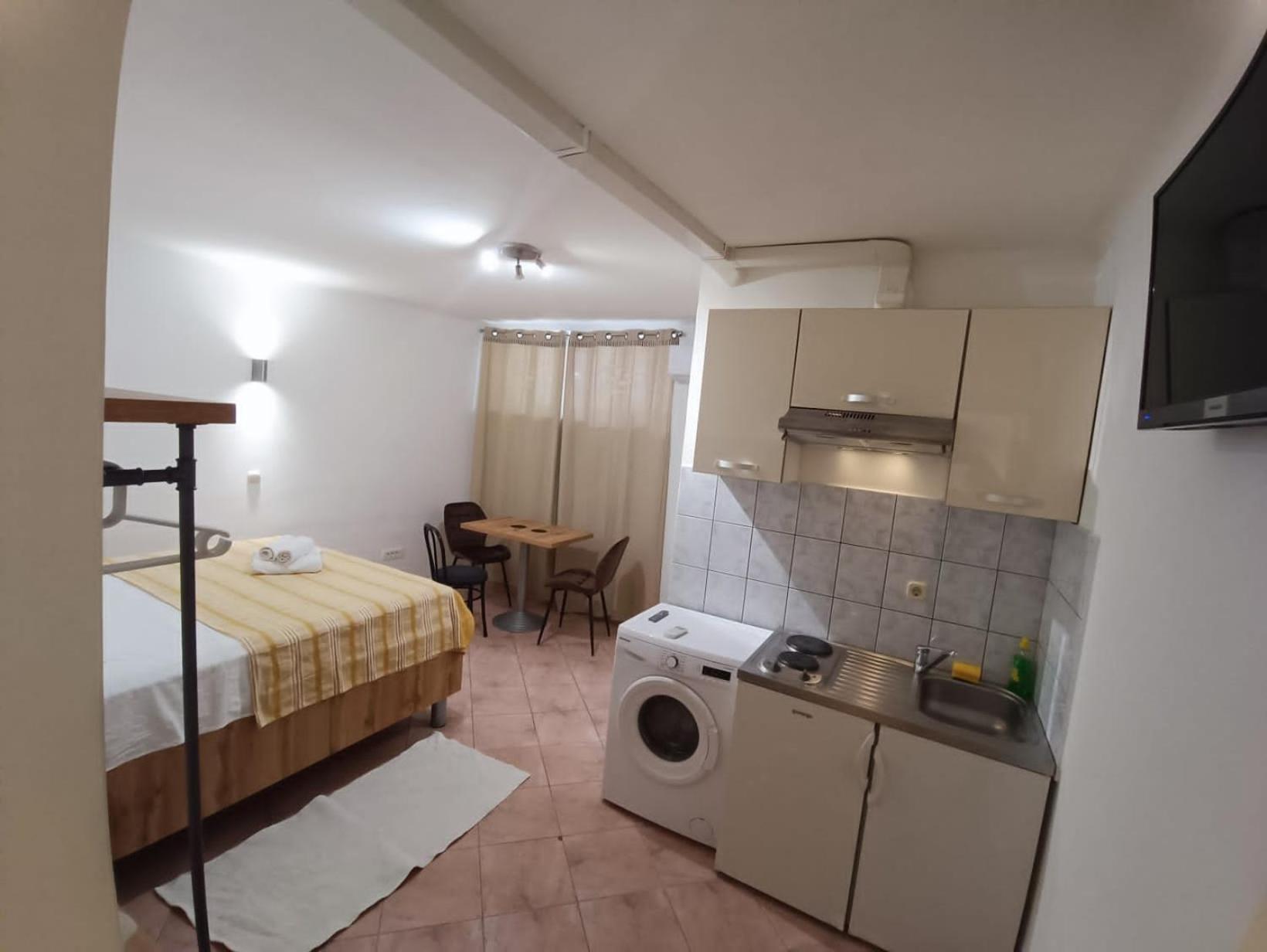 Apartments Stojanac سبليت المظهر الخارجي الصورة