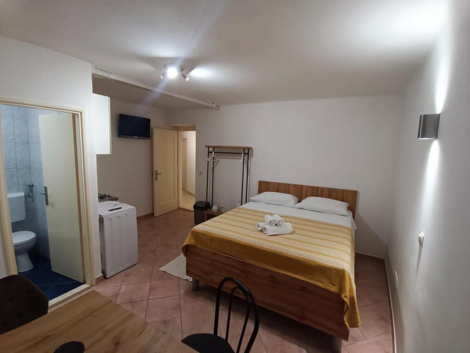 Apartments Stojanac سبليت المظهر الخارجي الصورة
