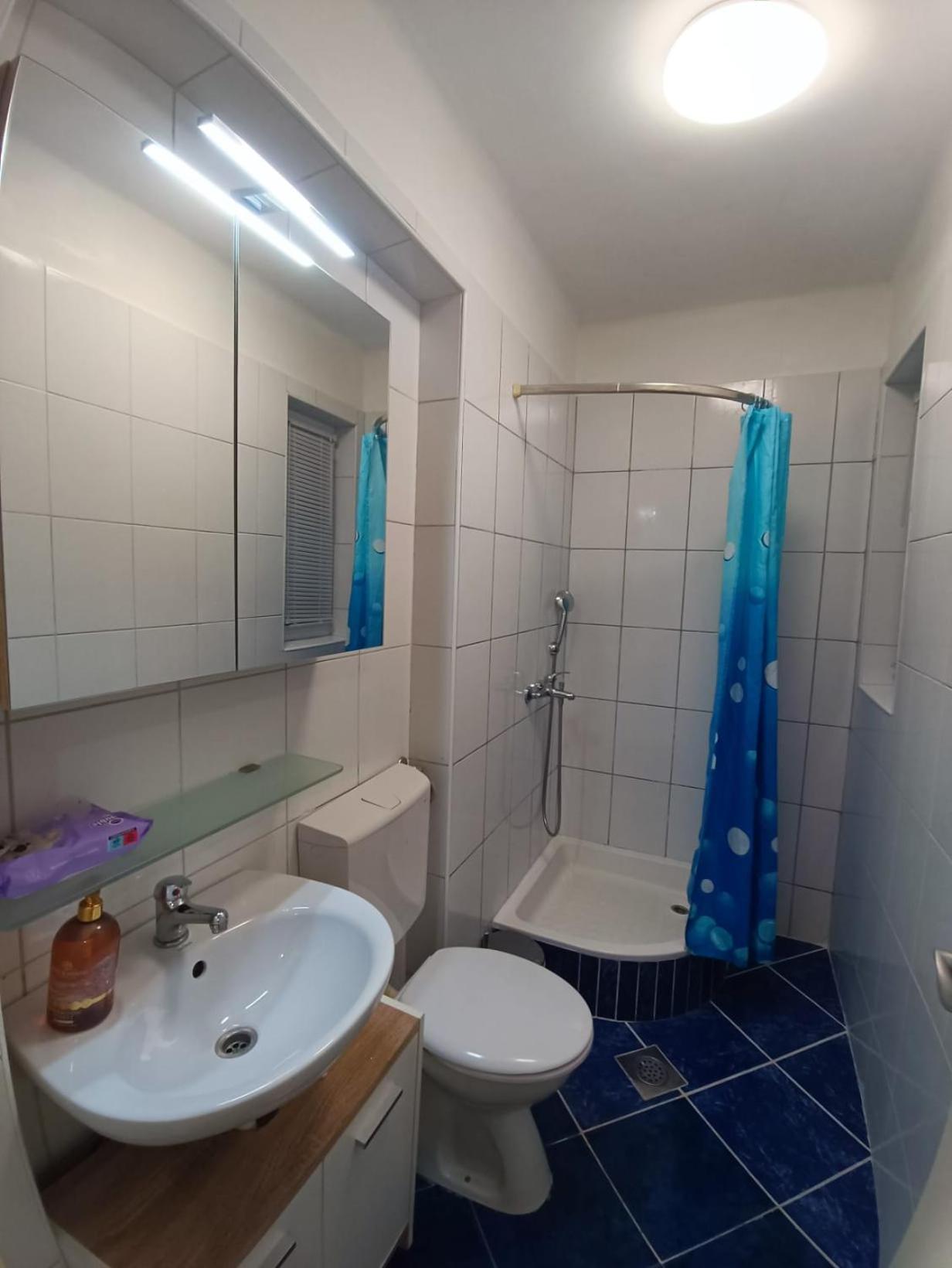 Apartments Stojanac سبليت المظهر الخارجي الصورة
