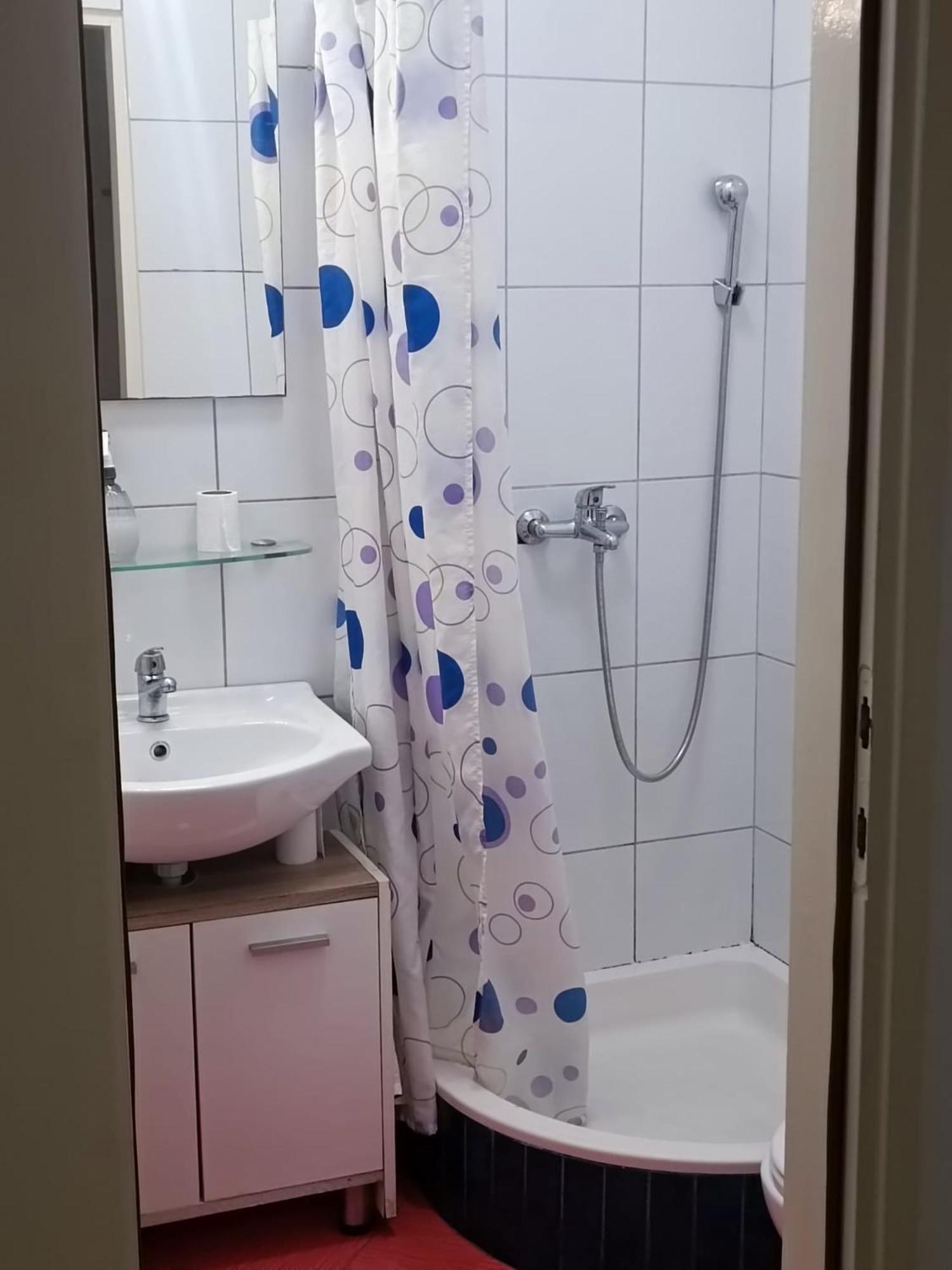 Apartments Stojanac سبليت المظهر الخارجي الصورة